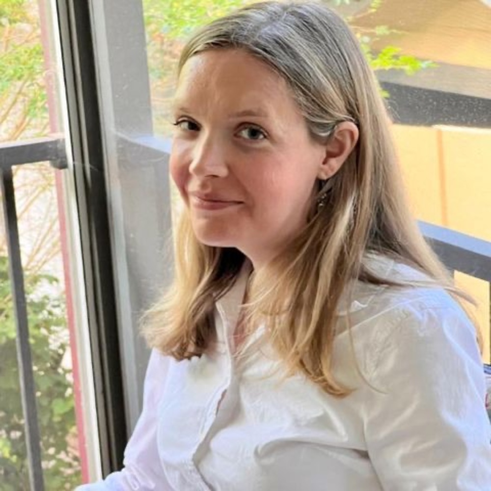 Meet your Posher, Andrea